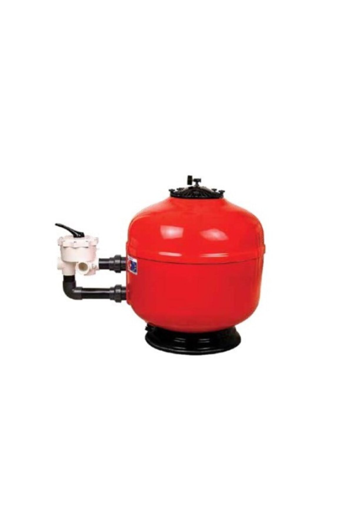 Atlaspool830 Mm Yüzme Havuzu Polyester Kum Filtresi